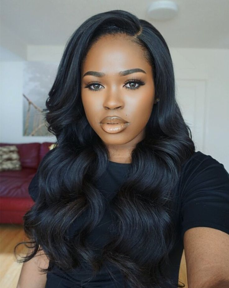 The wave weave